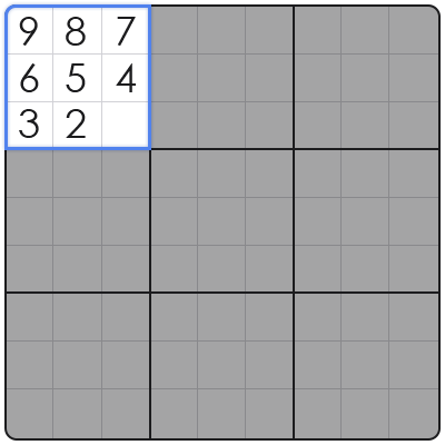 how to play sudoku instructions